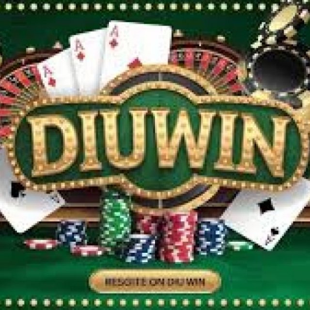 Diuwin game