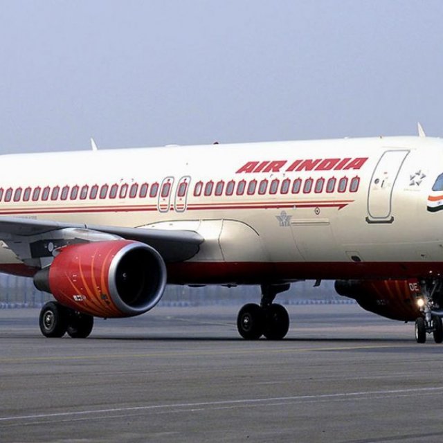 Air India Los Angeles Office +1-888-839-0502