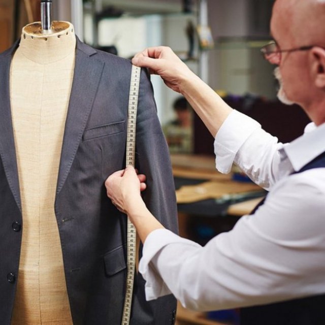 Denver Tailoring and Alterations