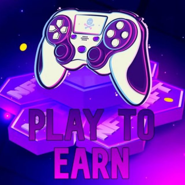 Play-to-Earn Turn Your Gaming Skills Into Real Crypto Income