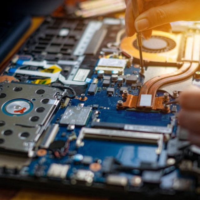 Vfixit Computer Services