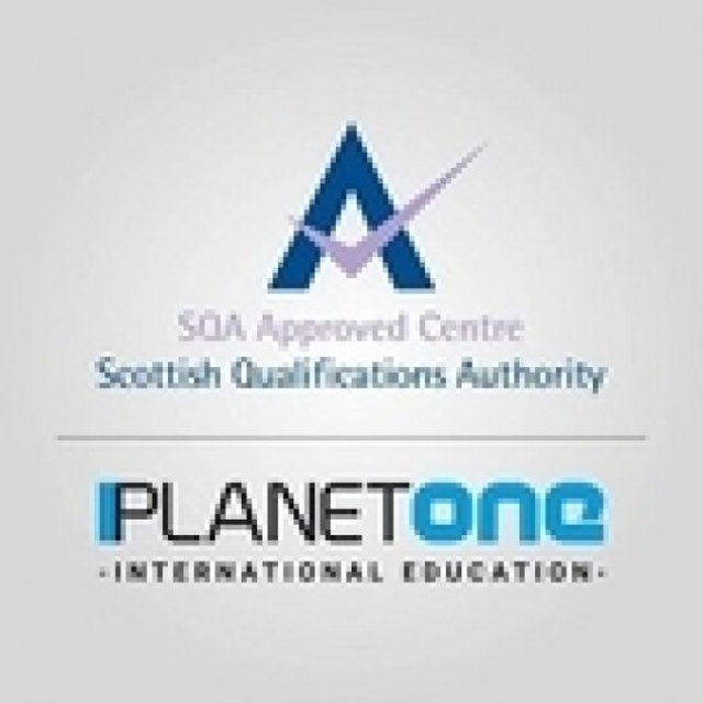 SQA Advanced Diplomas