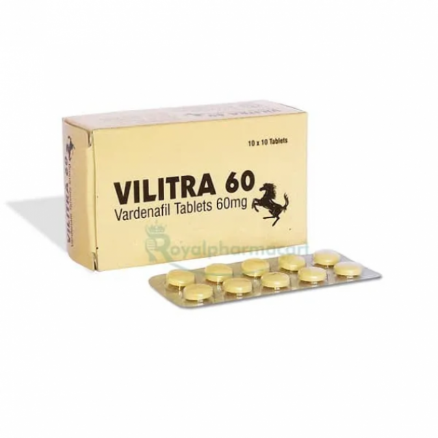 Vilitra 60mg