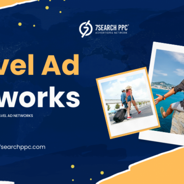 Travel ads network