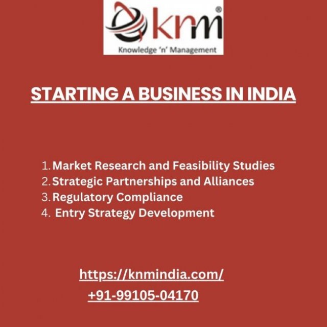 KNM Management Advisory