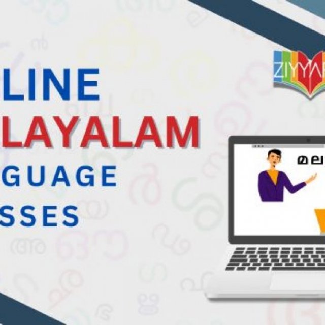 Online Malayalam Tutors: Ideal for Anyone Wanting to Learn Malayalam