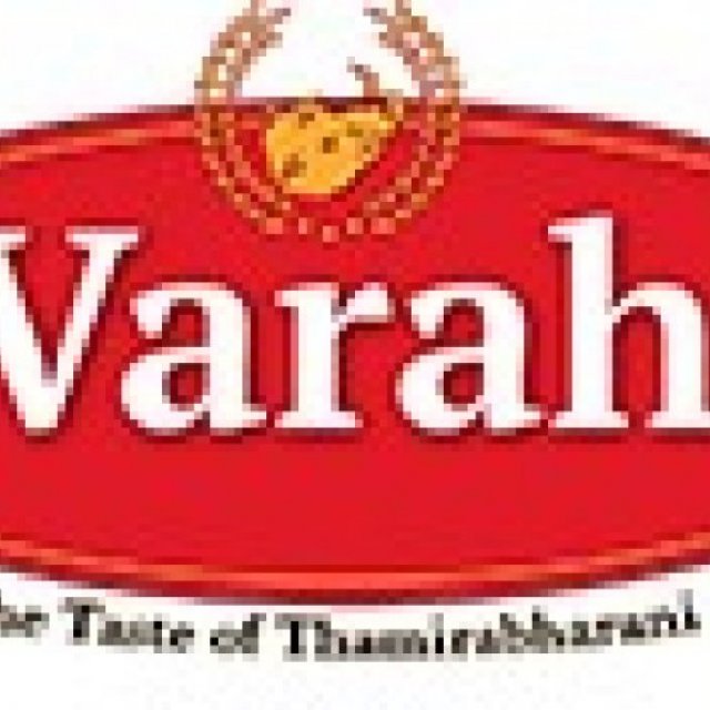 Sri varaha foods