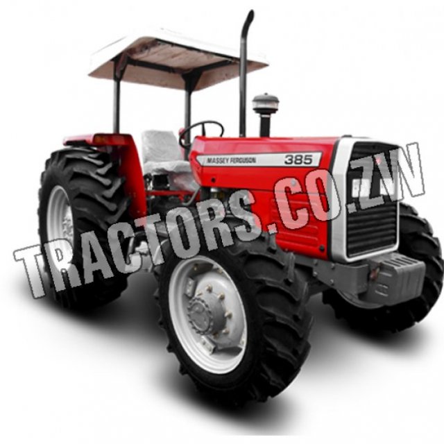 Tractors For Sale In Zimbabwe