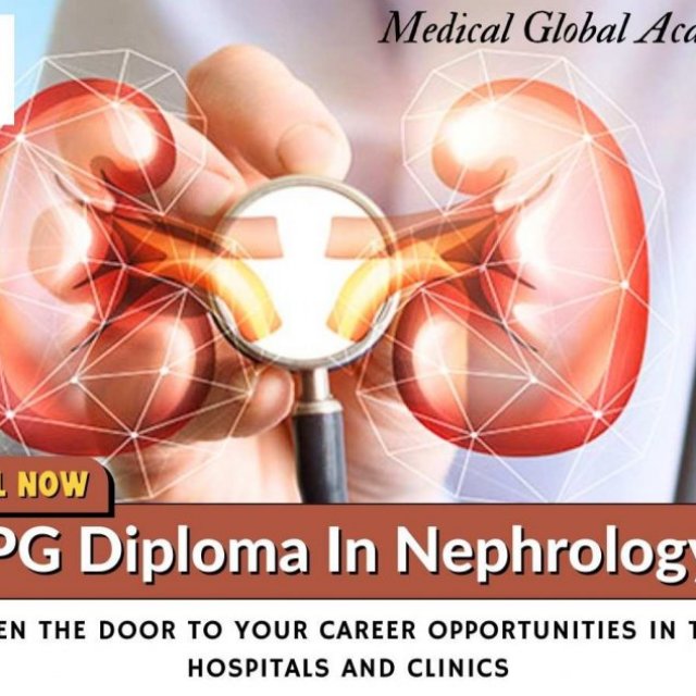 Medical Global Academy