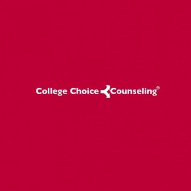 College choice counseling