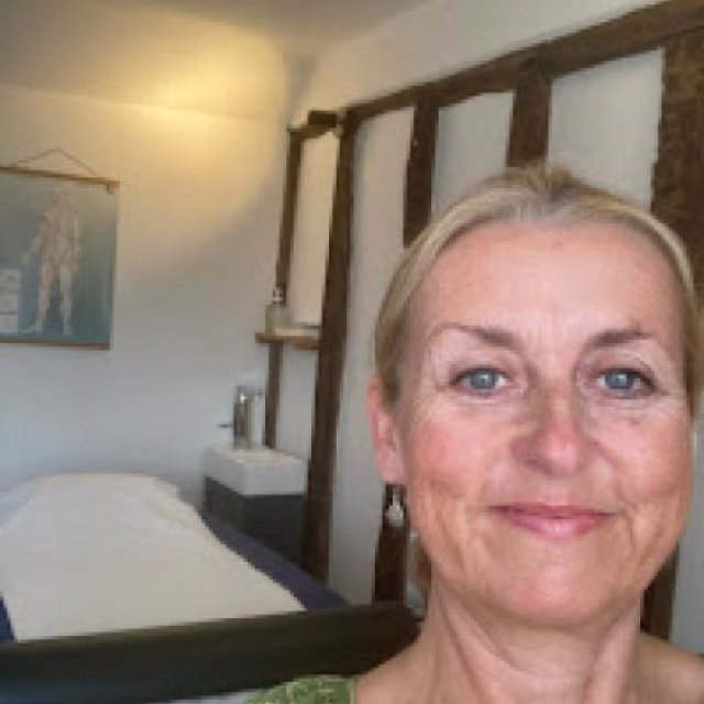 Kerry Rutherford Acupuncture