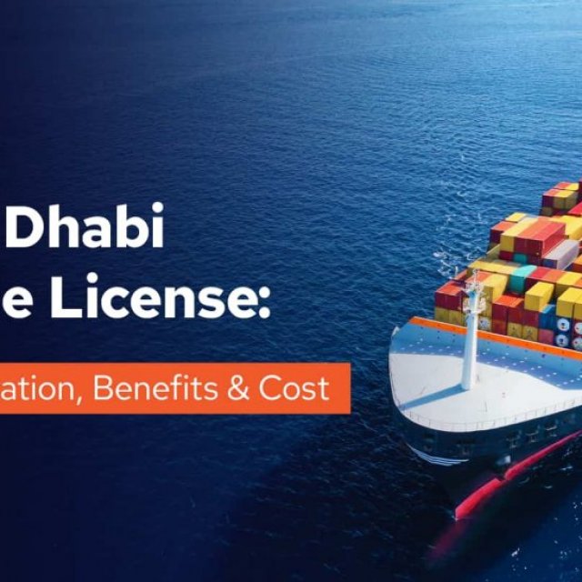 How to Register Trade License in Abu Dhabi?