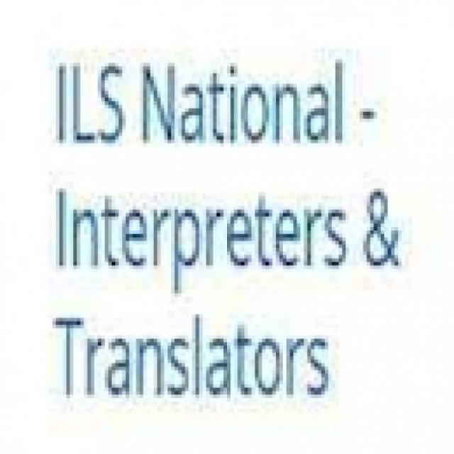 ILS National - Interpreters & Translators