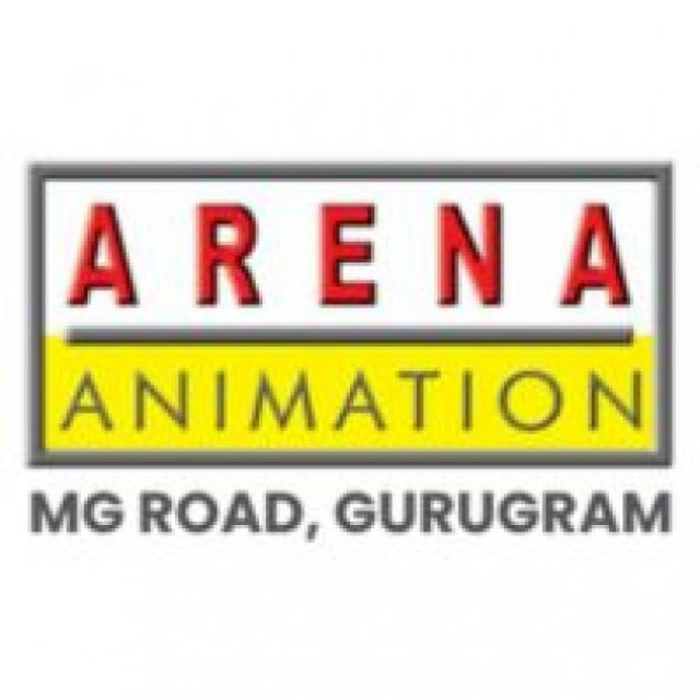 Arena Animation Gurugram