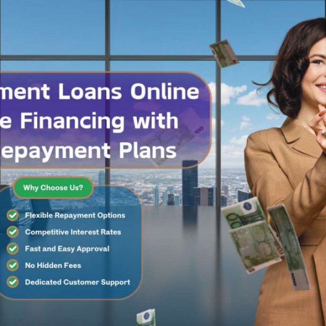 My Payday Loans Online