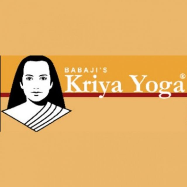 Babaji's Kriya Yoga