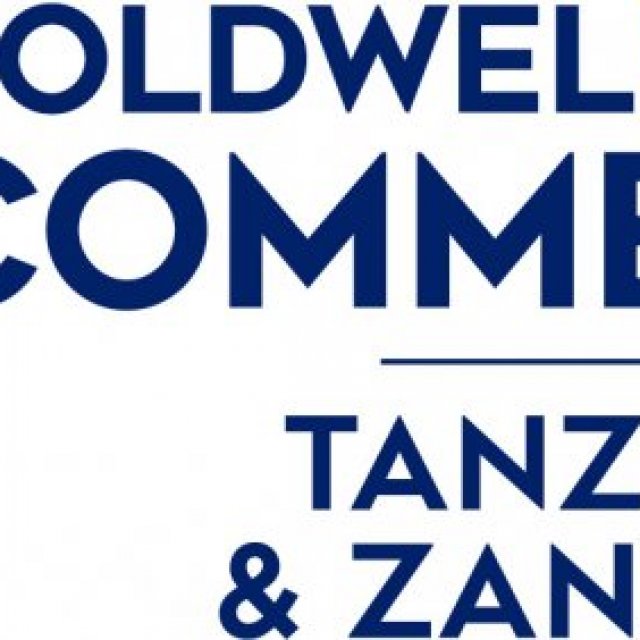 Cold Well Banker Commercial