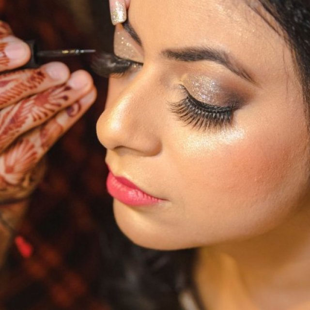 Best Beauty Salon in Lucknow Inspiglow