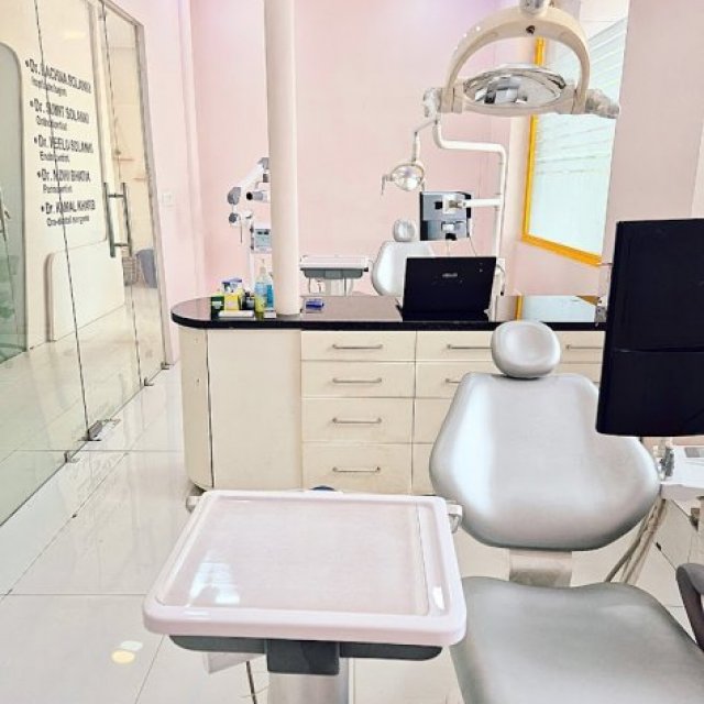 Artize Dental Clinic