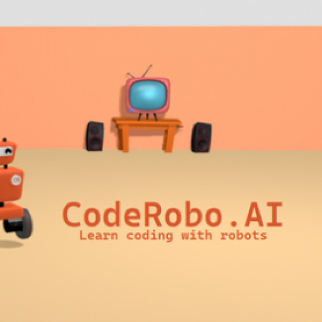 CodeRobo LLC