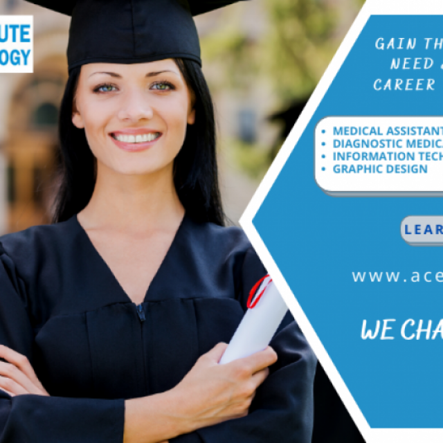 Ace institute of Technology