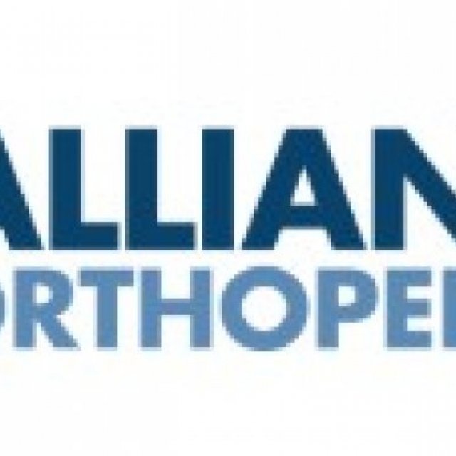 Alliance Orthopedics