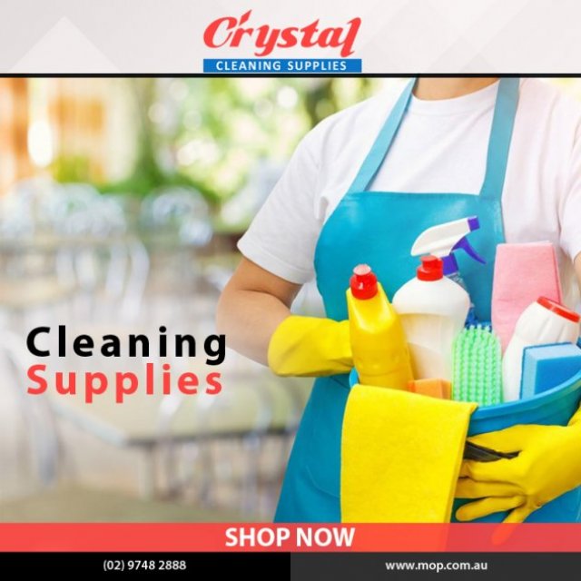 Buy Toilet/Bathroom Cleaning Product Online - Crystal Cleaning Supplies