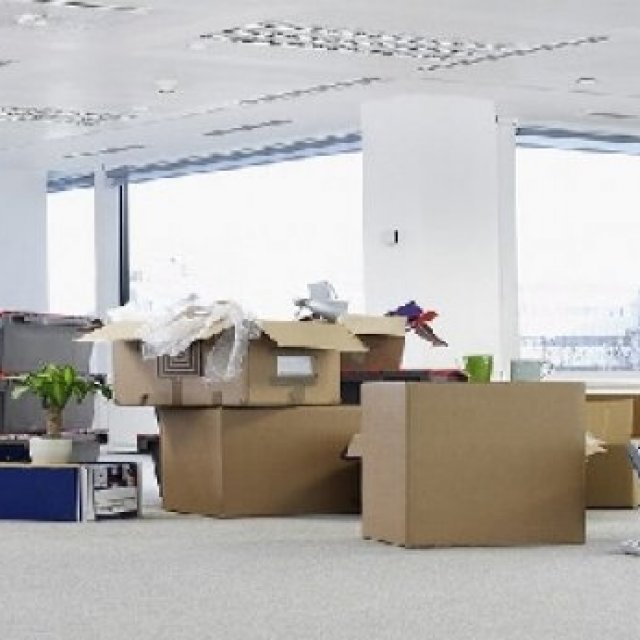 Adelaide Movers Packers