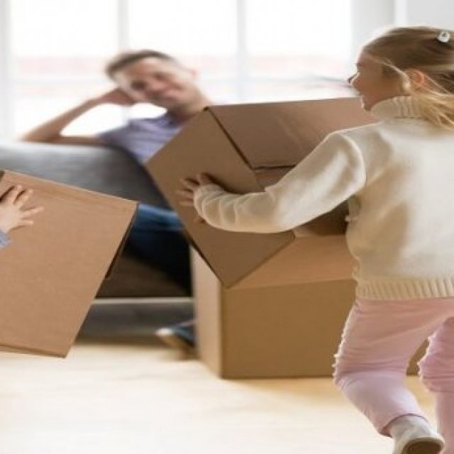 Brisbane Movers Packers