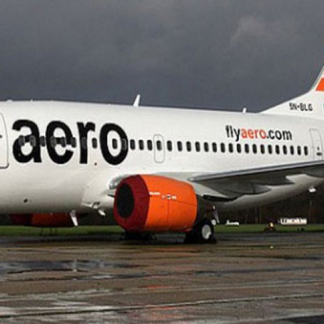 Aero Contractors Corporate Office +1-888-839-0502