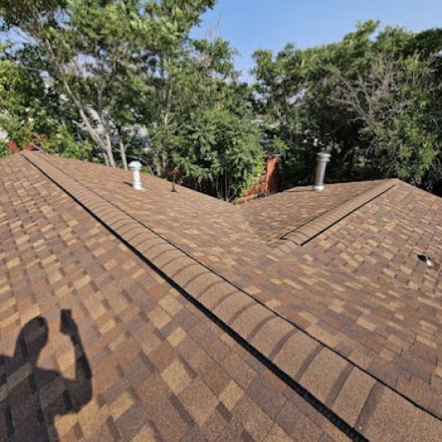 Redeemed Roofing