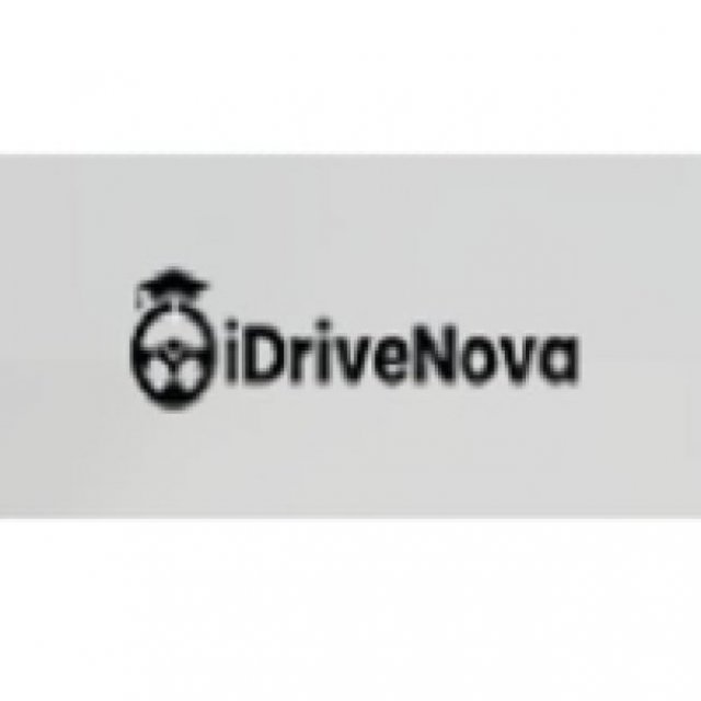 iDriveNova Driving School