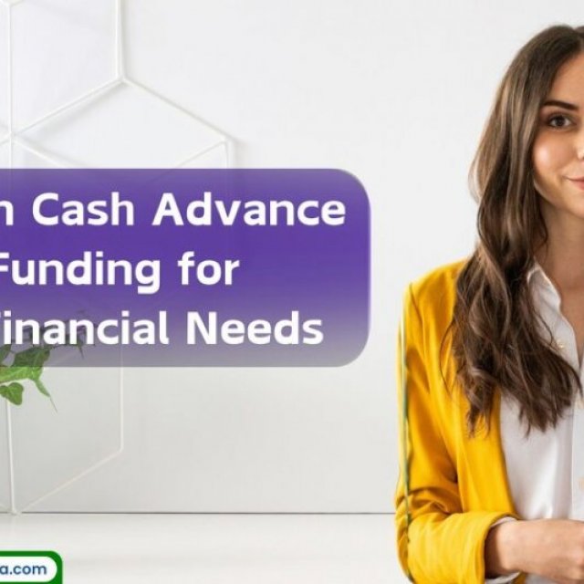 Cashloans America