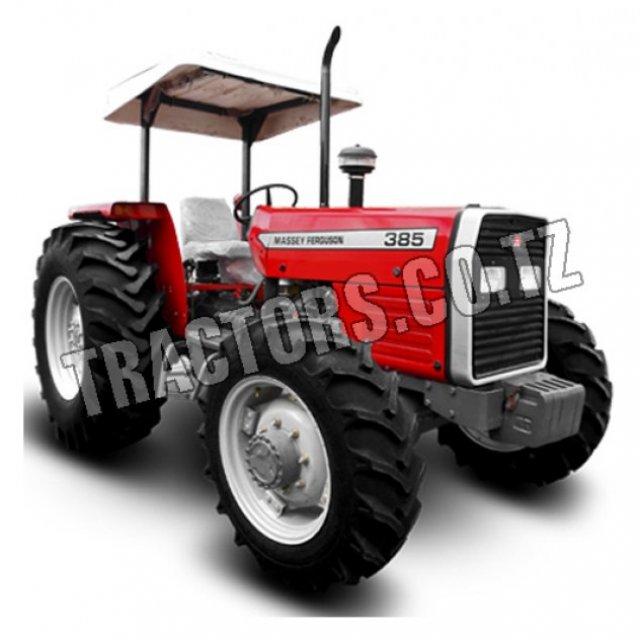 Tractor Dealers In Tanzania