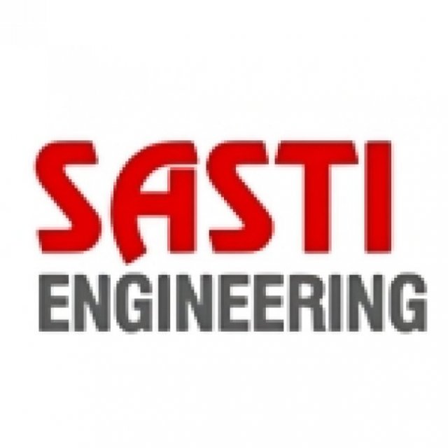 Sasti Engineering