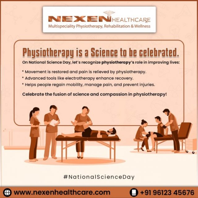 Nexen Healthcare