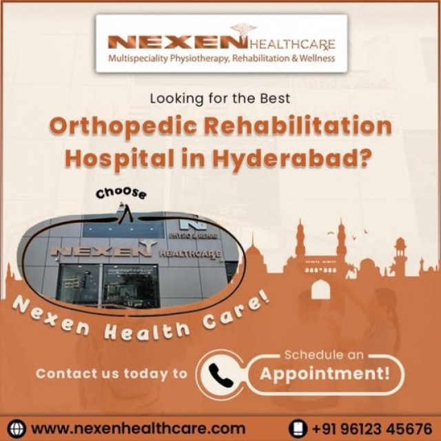 Nexen Healthcare