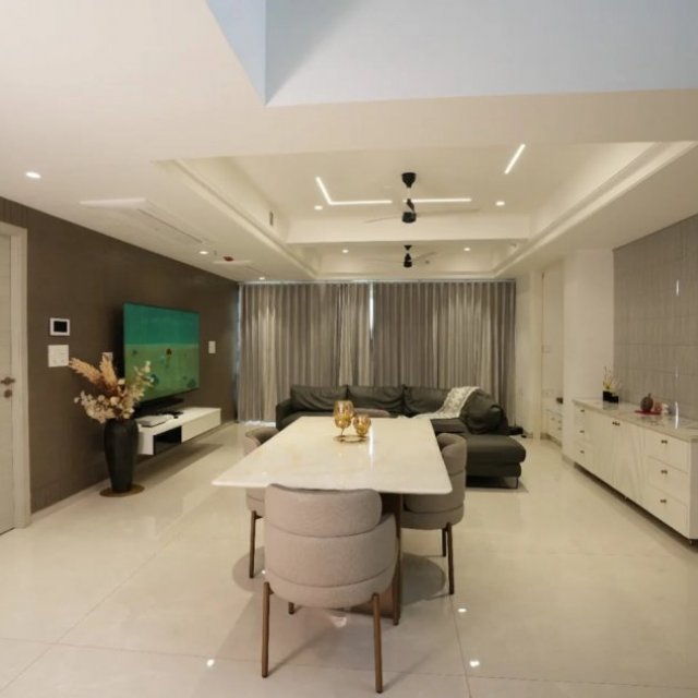 Casarico Interiors