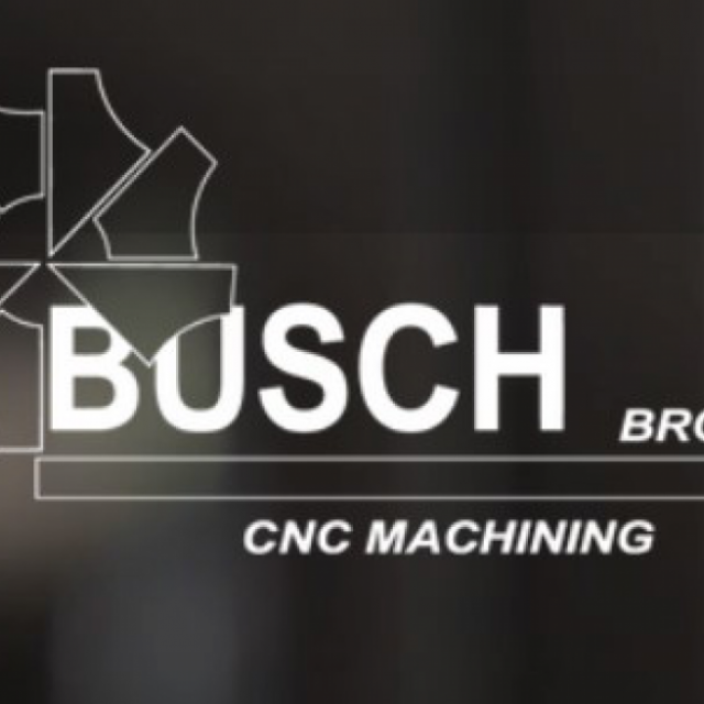 Busch Brothers Machining