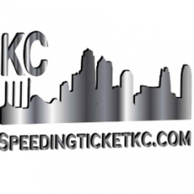 Speeding Ticket KC