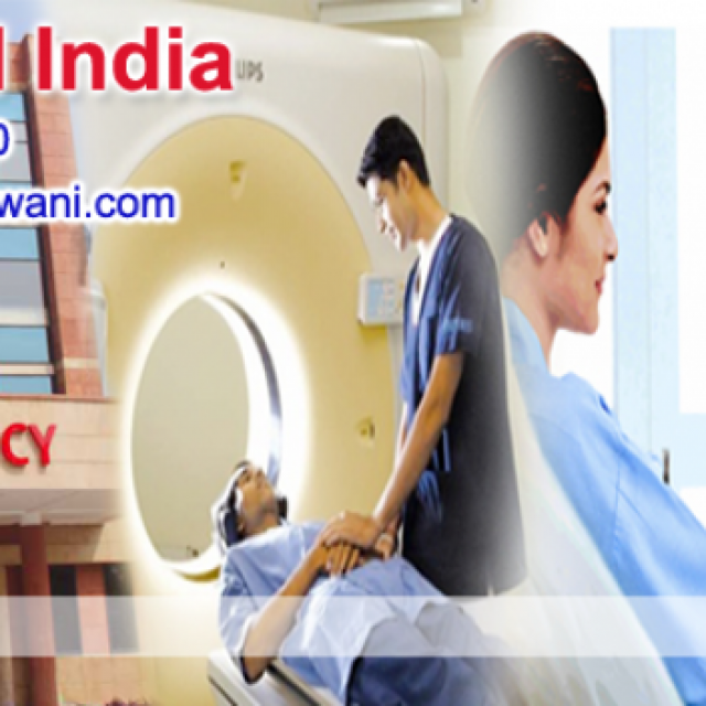 Deep Brain Stimulation Therapy in India