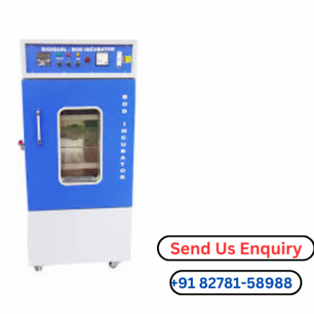 Scientific Equipment India is a B2B portal based in Ambala, Haryana,