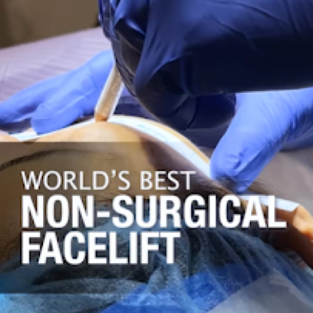 Dr. Adarsh Tripathi | Best Cosmetic Facial Surgeon in Delhi