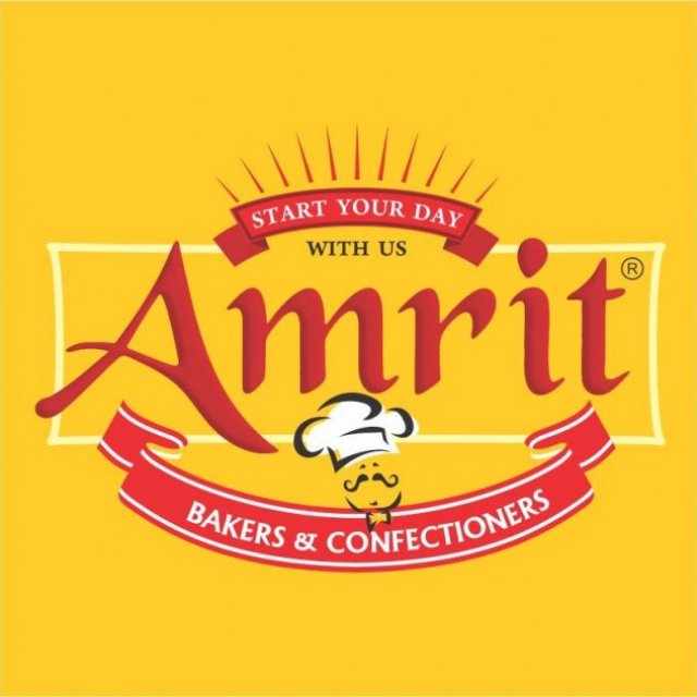 Amrit Confectioners