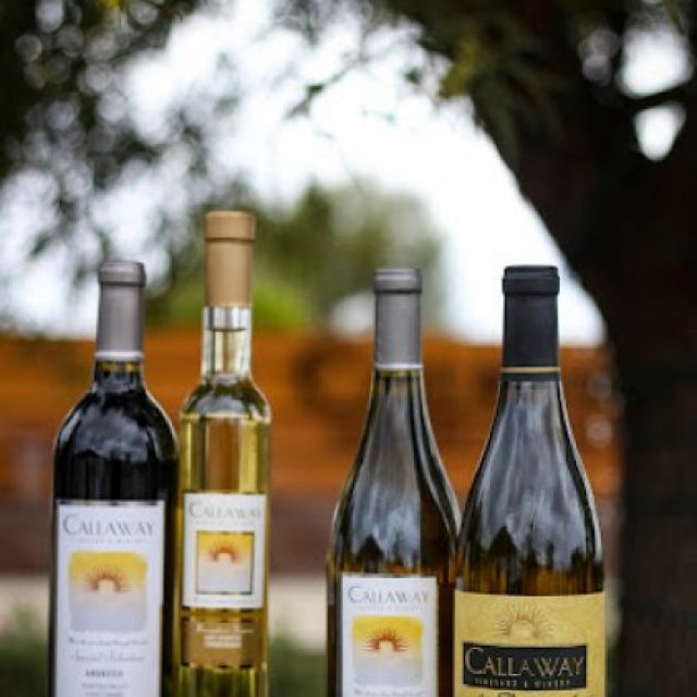 Callaway Vineyard & Winery