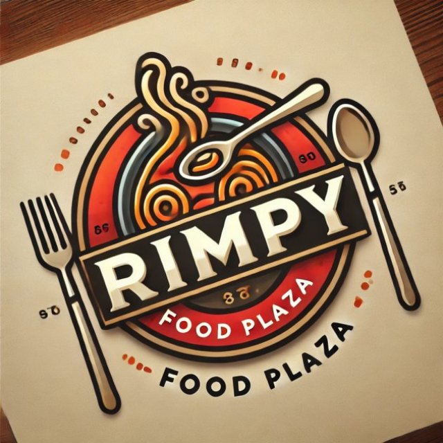 Rimpy Food Plaza