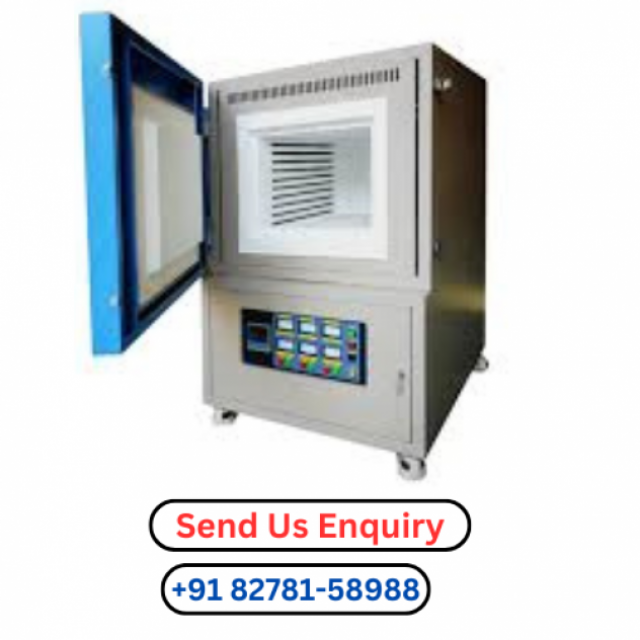 Scientific Equipment India is a B2B portal based in Ambala, Haryana