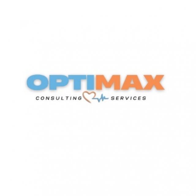 Optimax Consulting Services, LLC