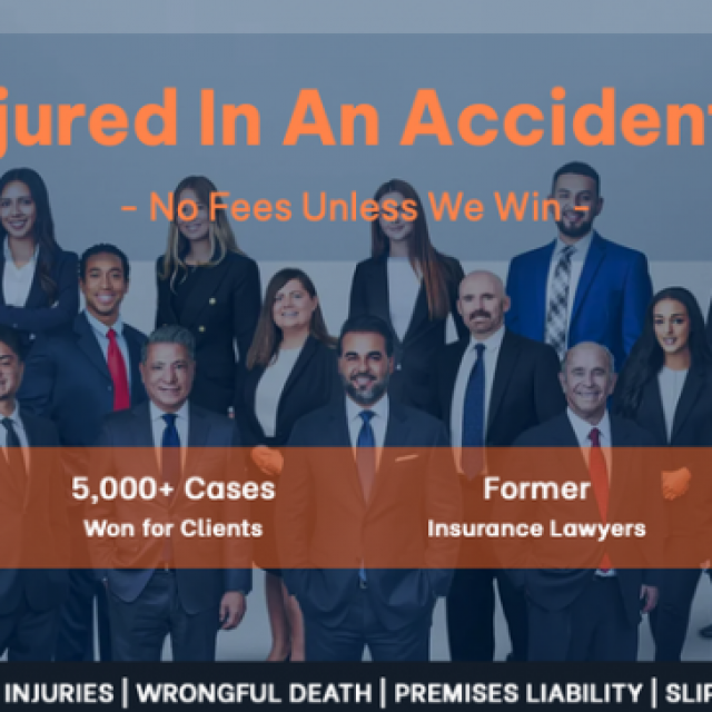 Countrywide Trial Lawyers