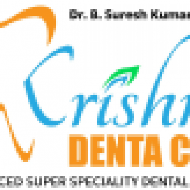 Krishna Denta cure